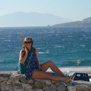 Meet your Posher, Kate